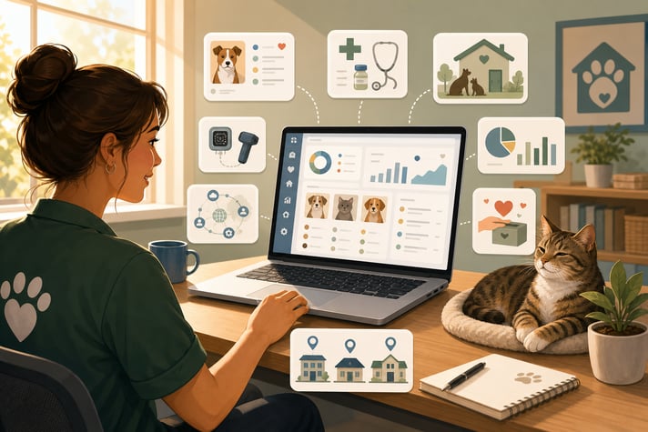 8 Key Questions for Choosing Shelter Software in 2026