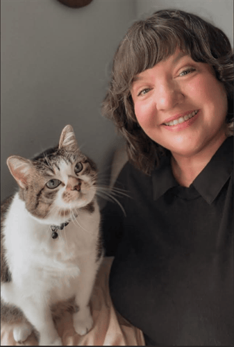 Ginny Sims