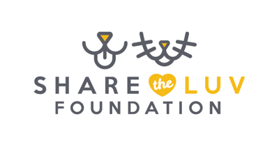 Announcing Share the Luv Foundation