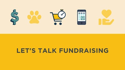 The secret fundraising weapon you must have in 2021!