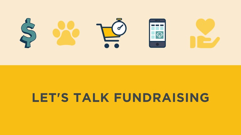 Ask for Donations at Adoption Checkout: 71% of Adopters Give