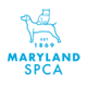 Maryland SPCA logo