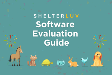 Software Evaluation Guide