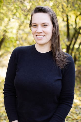 Stephanie Bilbro