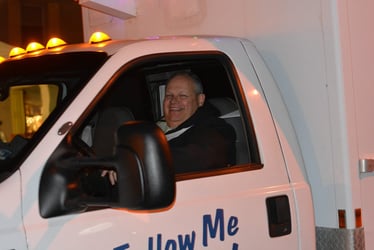 Shelterluv Stories: Mike Warner, RCACP